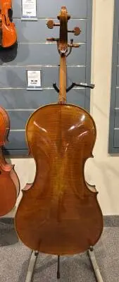 Eastman Strings - VC405ST Cello 2